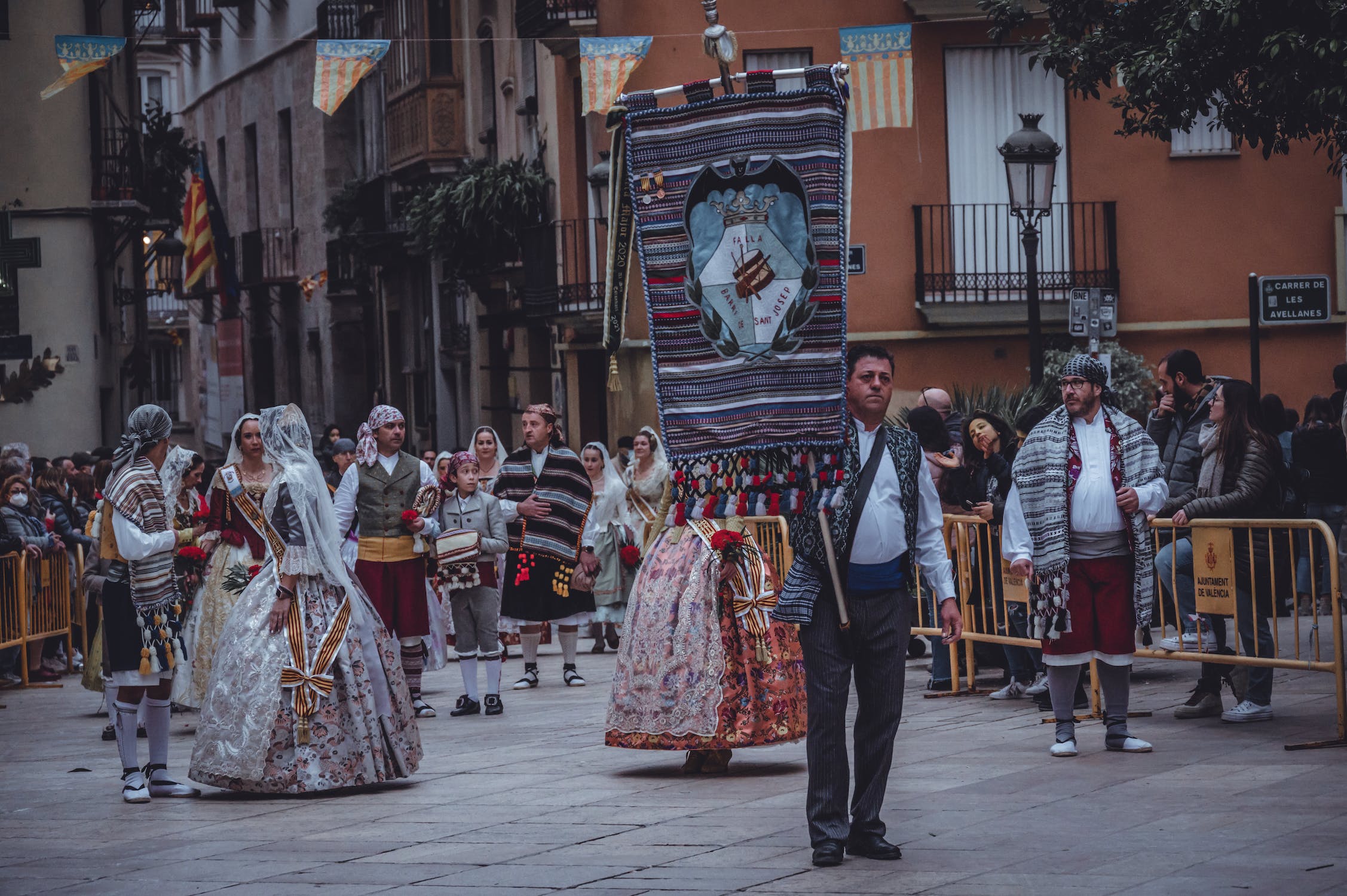 Explore Valencia Cultural